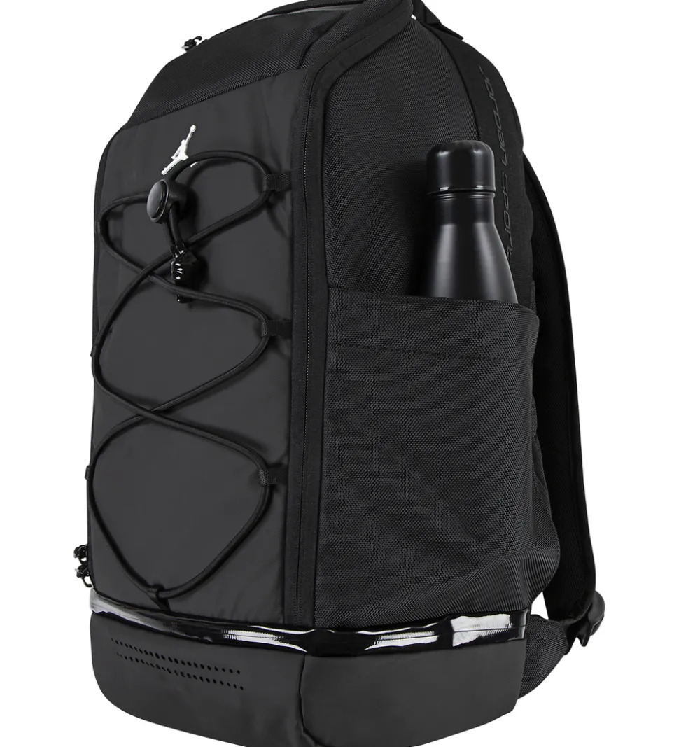Jordan Rygsæk - Sport - Sort