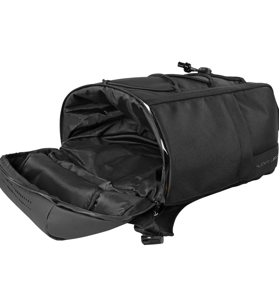 Jordan Rygsæk - Sport - Sort