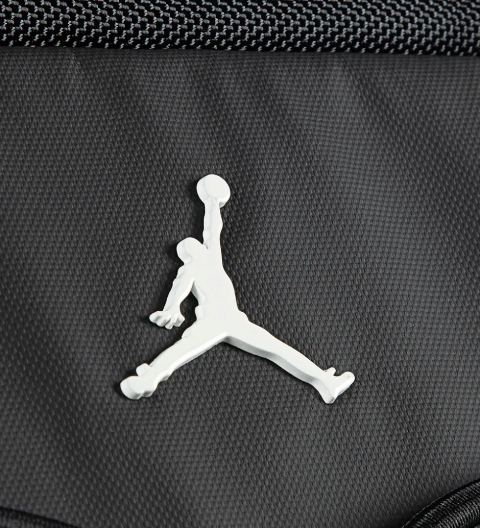 Jordan Rygsæk - Sport - Sort