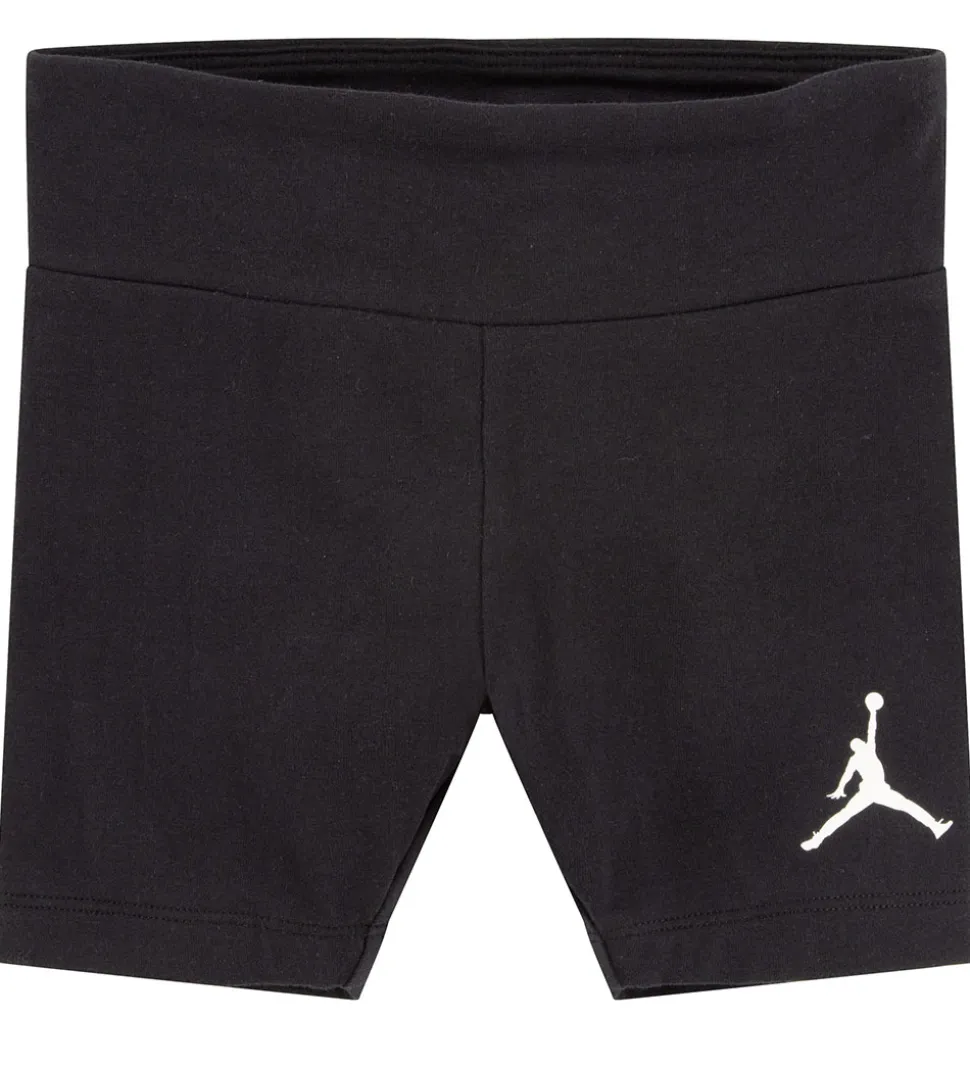 Jordan Shorts - Sort