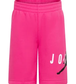 Jordan Shortssæt - Sustainable - Laser Fuchsia