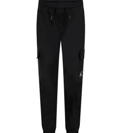 Jordan Skalbukser - Sort