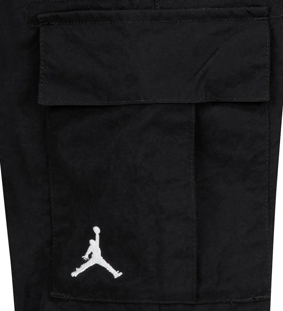 Jordan Skalbukser - Sort