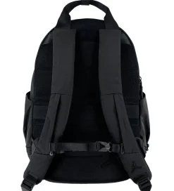 Jordan Skoletaske - Sort