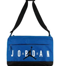 Jordan Skuldertaske - Jam - Sport Blue