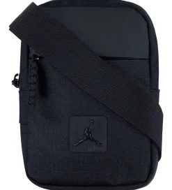 Jordan Skuldertaske - Jam Franchise Hip - Sort