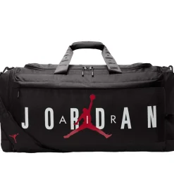 Jordan Sportstaske - Duffel Bag M - Sort