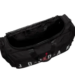 Jordan Sportstaske - Duffel Bag M - Sort