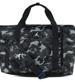 Jordan Sportstaske - Off Noir/Camo