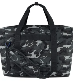 Jordan Sportstaske - Off Noir/Camo