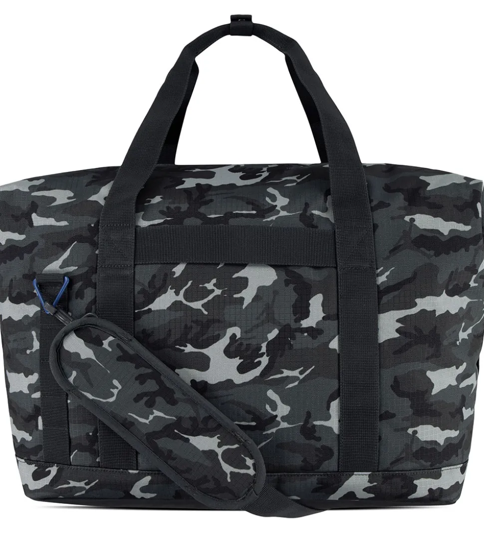 Jordan Sportstaske - Off Noir/Camo