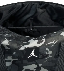 Jordan Sportstaske - Off Noir/Camo