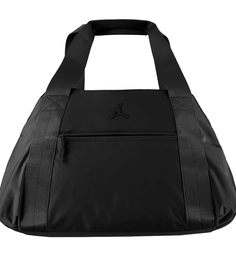 Jordan Sportstaske - Sort
