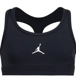 Jordan Sportstop - Dri-Fit - Sort m. Logo