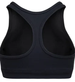 Jordan Sportstop - Dri-Fit - Sort m. Logo