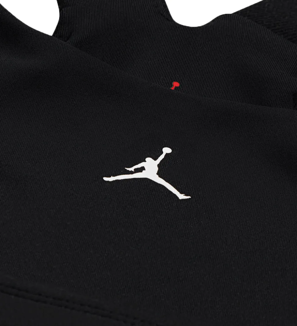 Jordan Sportstop - Dri-Fit - Sort