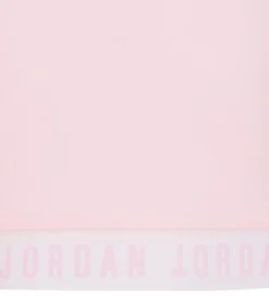 Jordan Sportstop - Dri-Fit - Pink Foam m. Logo