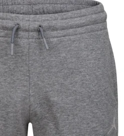 Jordan Sweatshorts - Essentials - Gråmeleret