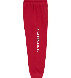 Jordan Sweatsæt - Gym Red