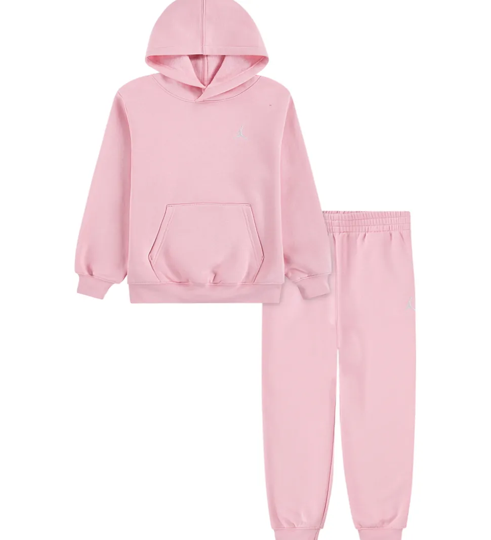 Jordan Sweatsæt - Mineral