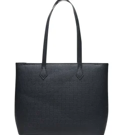 Jordan Taske - Jam - Tote Bag - Sort/Guld