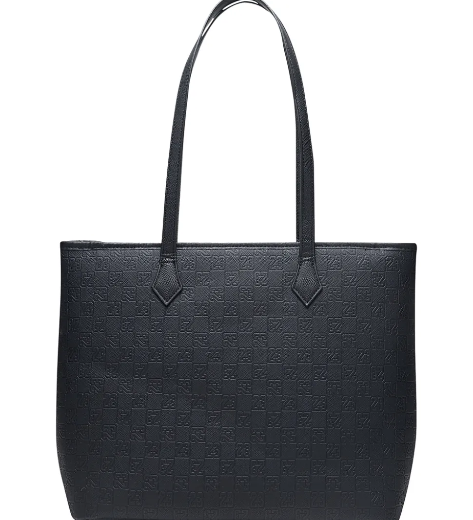 Jordan Taske - Jam - Tote Bag - Sort/Guld