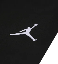 Jordan Træningssæt - Cardigan/Bukser - Sort/Sport Blue