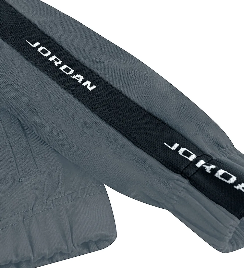 Jordan Træningssæt - Iron Grey