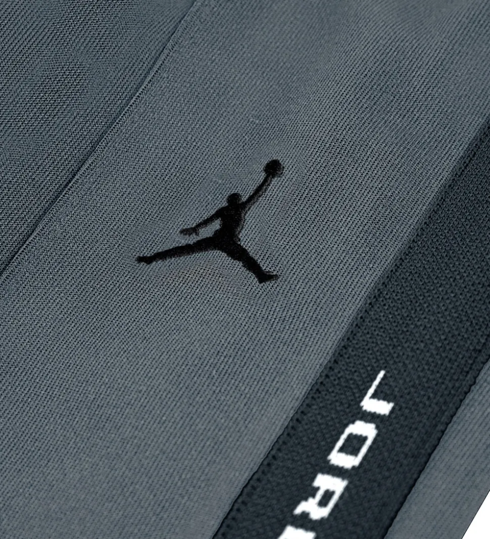 Jordan Træningssæt - Iron Grey