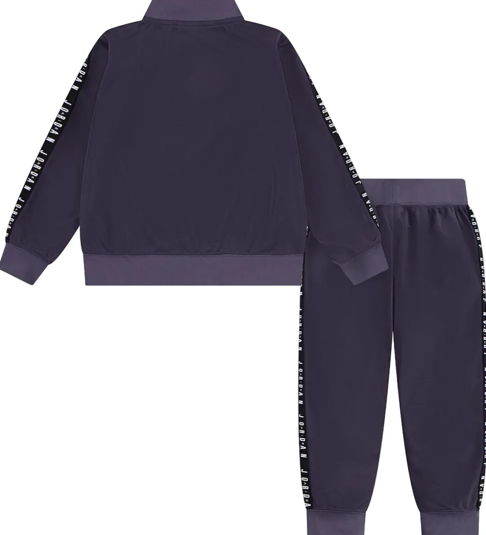 Jordan Træningssæt - Sangria