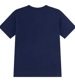 Jordan T-shirt - Blue Void