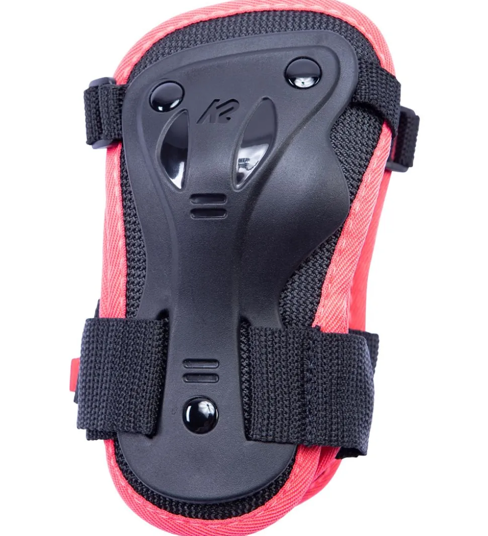 K2 Beskyttelsessæt - Marlee Pro - Sort