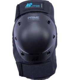 K2 Beskyttelsessæt - Prime - Sort