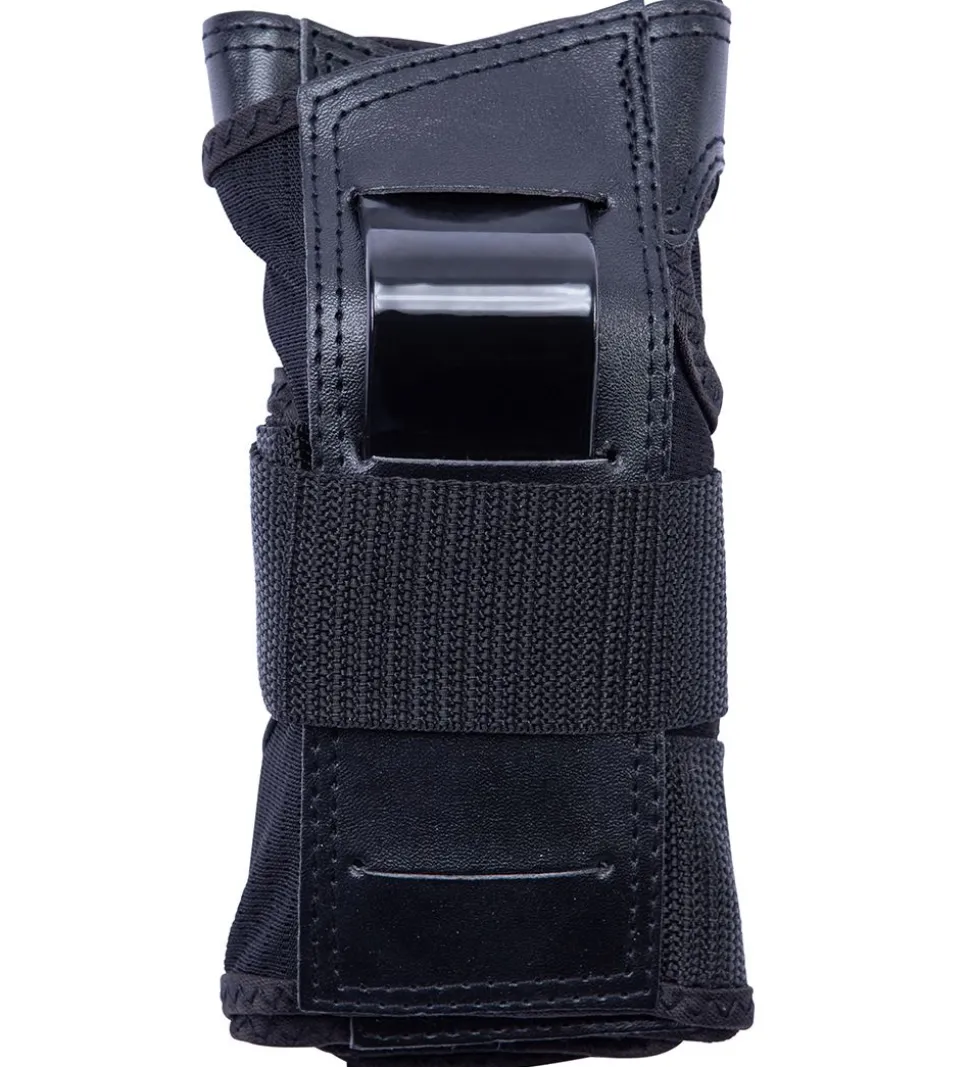 K2 Beskyttelsessæt - Prime - Sort