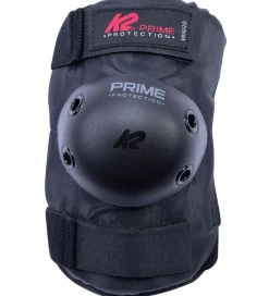K2 Beskyttelsessæt - Prime - Sort