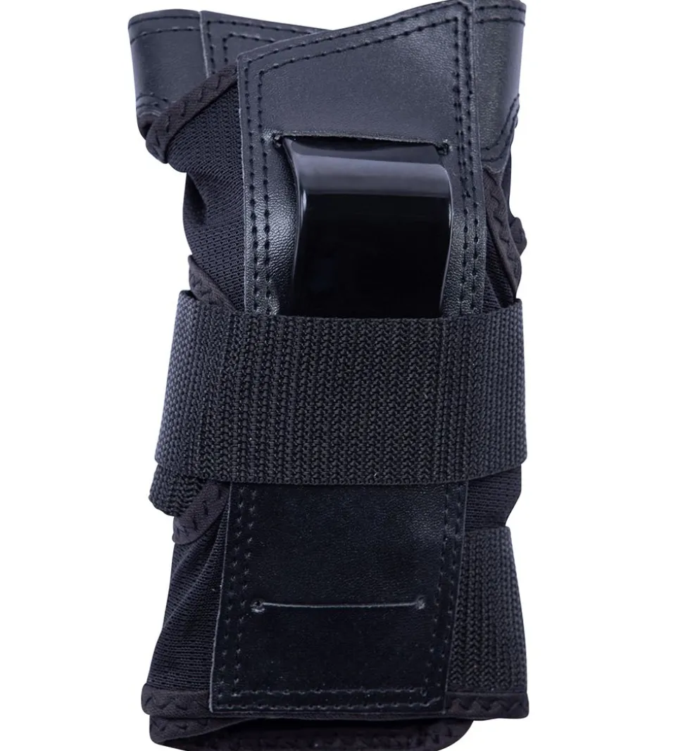 K2 Beskyttelsessæt - Prime - Sort