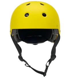 K2 Hjelm - Varsity - Gul