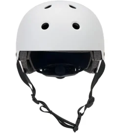 K2 Hjelm - Varsity - Hvid