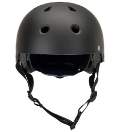 K2 Hjelm - Varsity - Sort