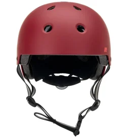 K2 Hjelm - Varsity Pro - Burgandy
