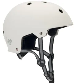 K2 Hjelm - Varsity Pro - Grå