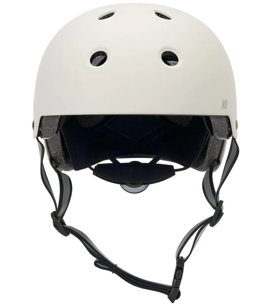 K2 Hjelm - Varsity Pro - Grå