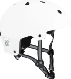 K2 Hjelm - Varsity Pro - Hvid
