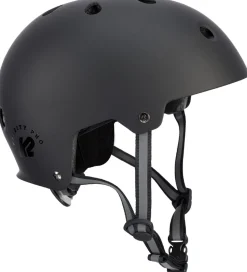 K2 Hjelm - Varsity Pro - Sort