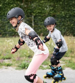 K2 Hjelm - Varsity Pro - Sort