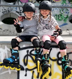 K2 Rulleskøjter - Marlee Pro - Blå/Sort - Inliner