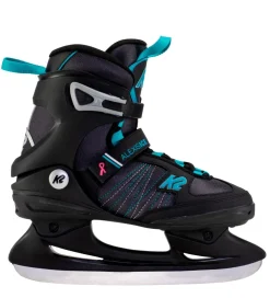 K2 Skøjter - Alexis Ice - Sort/Blå