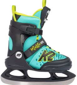 K2 Skøjter - Marlee Ice - Blå/Turkis