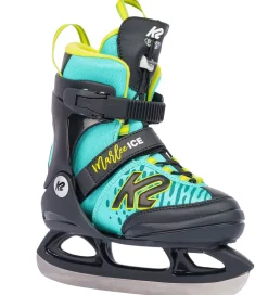 K2 Skøjter - Marlee Ice - Blå/Turkis