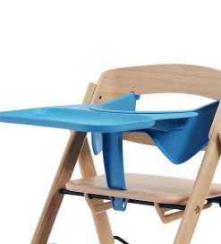 KAOS Bøjle Og Bakke Til Klapp Højstol - Swedish Blue